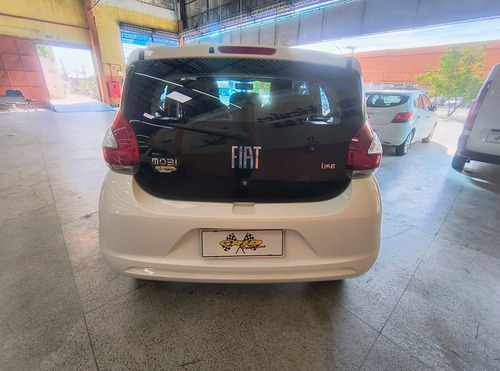 Fiat Mobi 1.0 Like Flex 5p