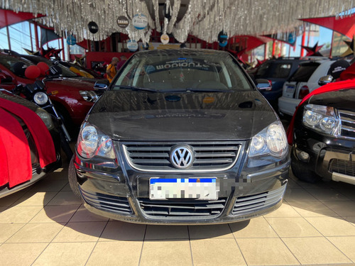 Volkswagen Polo Volkswagen Polo 1.6 E-Flex