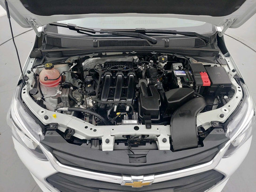 Chevrolet Onix 1.0 FLEX MANUAL