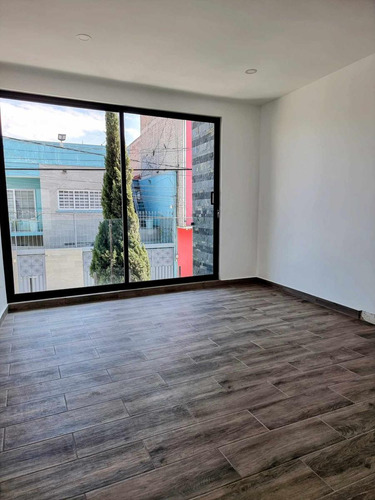 Departamento Nuevo En Renta, A 5 Min. Del Aeropuerto, Valentín Gómez Farías, Venustiano Carranza