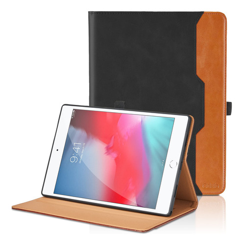 Funda Para iPad Mini 5  (5ª Generación De 7.9 Pulgadas), .