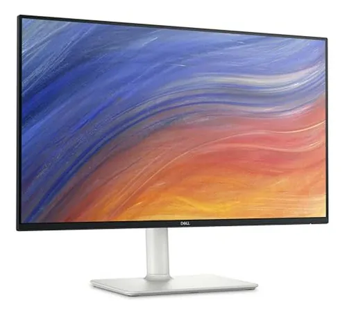 Monitor Dell - Full Hd 23 8 100hz, Altavoces Integrados, Aj