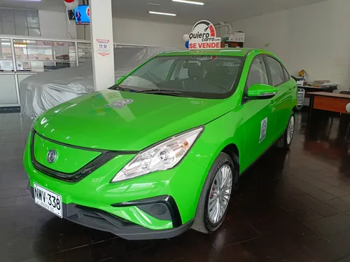 Dongfeng S50