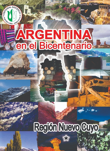 Juan Roccatagliata - Argentina- Región  Nuevo Cuyo 1