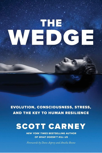 Libro: The Wedge: Evolution, Consciousness, Stress, And The