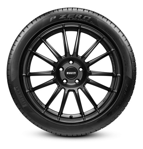 Llanta 235/40r18 95y Pirelli P Zero Índice De Velocidad Y