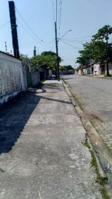 Imagem 3 de 3 de Lote Em Contrato E Iptu No Litoral Sul. 6095e