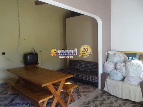 Imagem 14 de 30 de Chácara Com 4 Dorms, Jardim Leonor, Mongaguá - R$ 180 Mil, Cod: 8179 - V8179