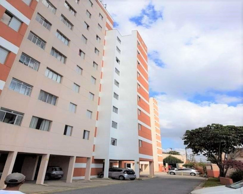 Imagem 13 de 18 de Apto Na Cidade Líder Com 3 Dorms, 1 Vaga, 67m² - Ap13800