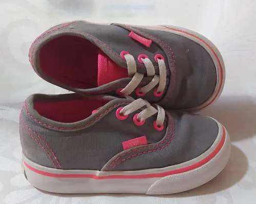 Tenis vans rosa mercado livre top