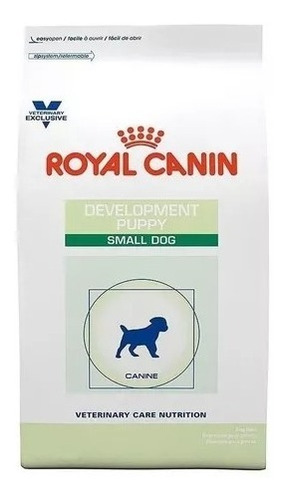Royal Canin Development Puppy Small Dog 4 Kg