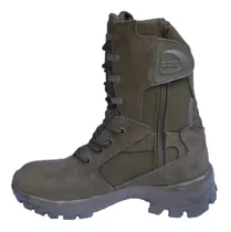 Comprar Botas Tacticas 2.22 Modelo 2000