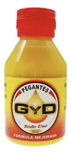 Pegante Boxer Gyd 60 Ml X2 Unidades
