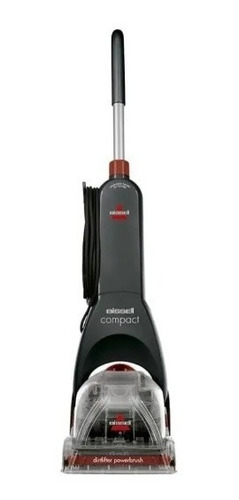 Lava Alfombras Y Pisos Bissell Compact Bs-48x4n 450w 81db