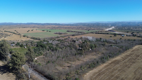 1 Hectarea Sobre Ruta E56, Anisacate