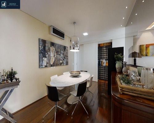 Imagem 14 de 30 de Apartamento Alto Padrão À Venda! - Ap00225 - 67721478