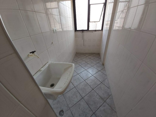 Imagem 28 de 30 de Apartamento Com 2 Dormitórios À Venda, 54 M² Por R$ 240.000,00 - Aviação - Praia Grande/sp - Ap3632