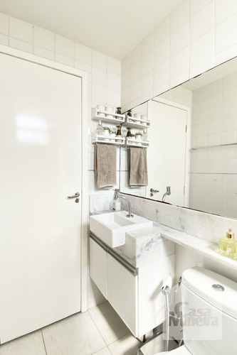 Imagem 11 de 15 de Apartamento À Venda No Pilar - Código 462704 - 462704