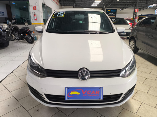 Volkswagen Fox tl