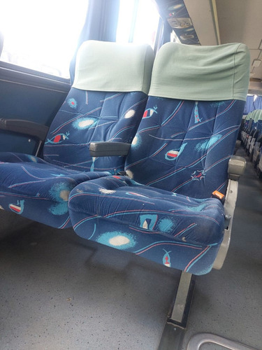 Ônibus Fretamentos Marcopolo Andare Class Revisado S/ar Mbb