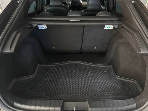 Fiat FASTBACK 1.3 TURBO 270 FLEX LIMITED EDITION AT6