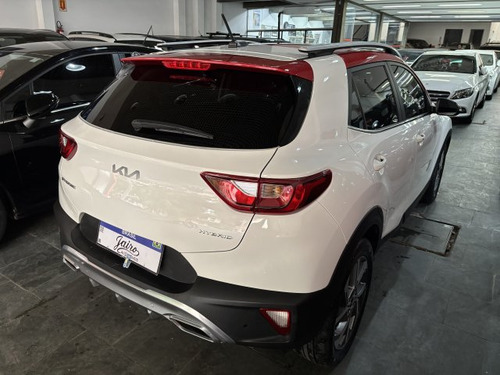 Kia Stonic STONIC 1.0 TGDI MHEV SX AUTOMÁTICO