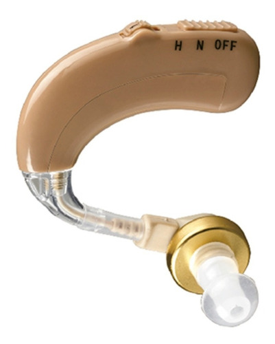 Imagen 4 de 10 de Micro-ear Amplificador Auditivo 2x1