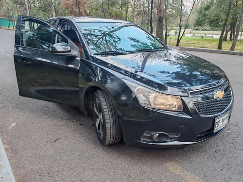 Chevrolet Cruze 1.8 A Ls Aa Cd Mp3 R-16 At