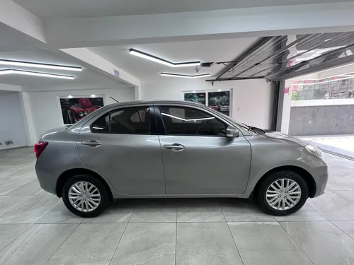Suzuki Swift Dziere Mt 2023