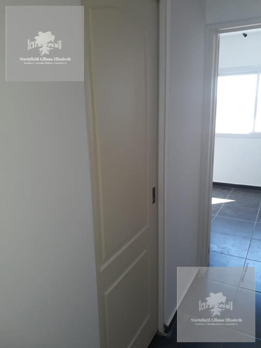Imagen 20 de 25 de Departamento - El Palomar