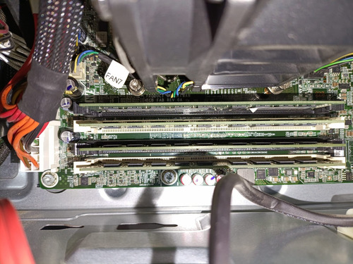 Server Hp Ml110 G7 16g Ecc Xeon E3-1220 2 Hd 1tb Array P401