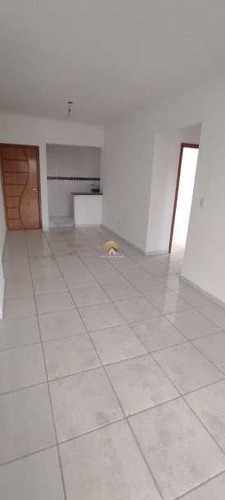 Imagem 5 de 28 de Apartamento Com 2 Dorms, Aviação, Praia Grande - R$ 290 Mil, Cod: 5809 - V5809