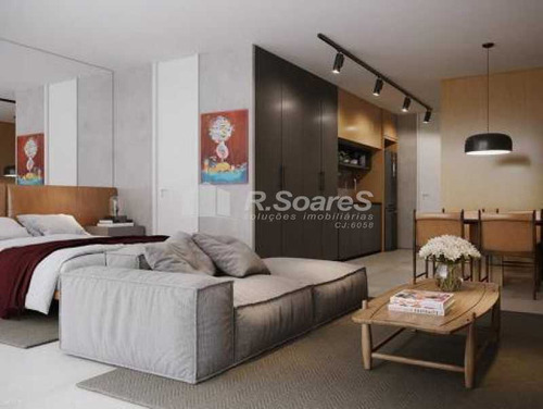 Apartamento-à Venda-copacabana-rio De Janeiro - Cpap10362