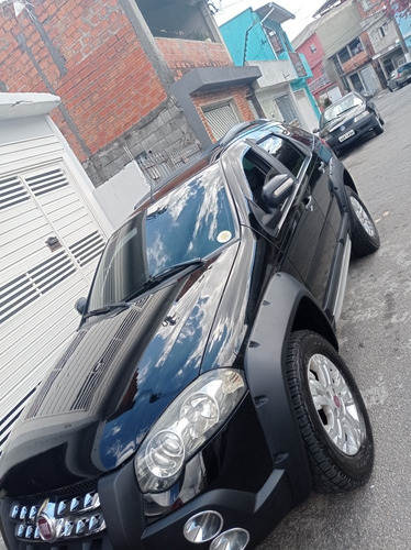Imagem 3 de 9 de Fiat Palio Winkend Looker Adventure