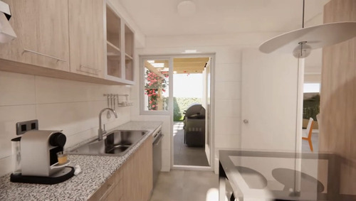 Broker Paso Hondo S1: Nueva 3d-2b-2 Estac- Patio