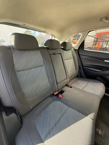 Kia Seltos Ex 1.6 Gsl Mt Full