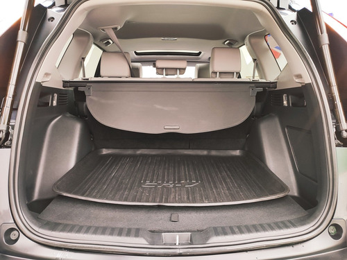 Imagen 11 de 14 de Honda Cr-v 2019 1.5 Turbo Plus Cvt