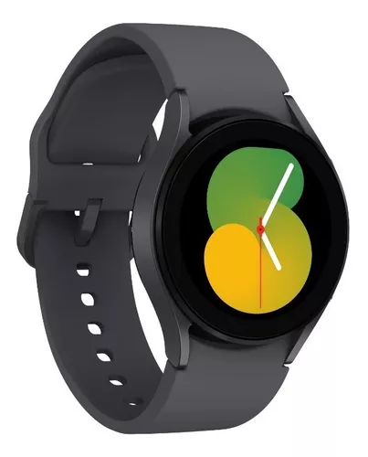 Como conectar o Samsung Galaxy Watch / Galaxy Watch Active a um telefone  celular