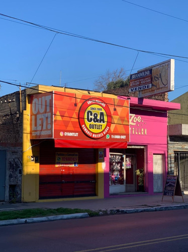 Imagen 6 de 6 de Locales En Excelente Ubicación - Muy Buena Inversión