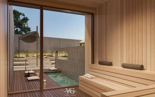 Departamento 4 Ambientes Con Balcón Aterrazado Y Parrilla - Emprendimiento Premium - Amenities