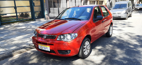 Fiat Palio 1.4 Fire Pack Top