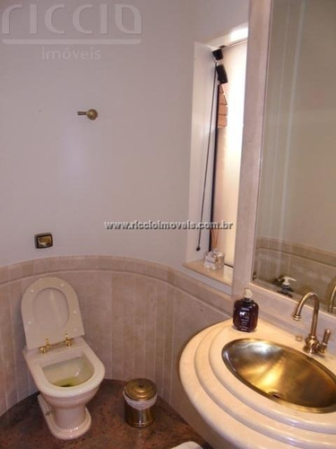 Imagem 2 de 15 de Casa Em Condominio - Jardim Das Colinas - Ref: 2430 - V-ca0050