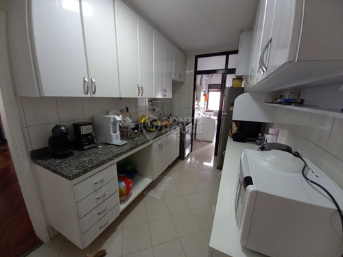 Imagem 15 de 15 de Apartamento 3 Dormitórios, Suíte, 2 Vagas À Venda Na Saúde - Ph41267