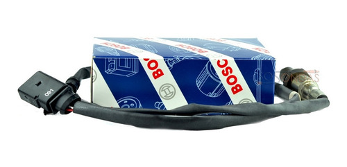 Sonda Lambda Bosch Audi A3 1.8 A3 A4 A6 2.0 Q3 Q5 2.0
