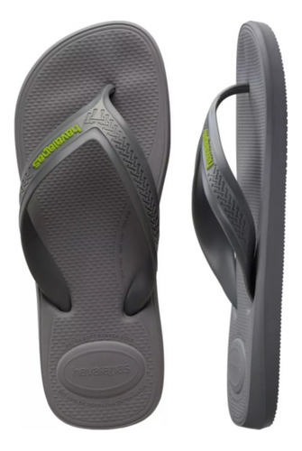 Havaianas Top Max Confort Original Anatômica Lançamento