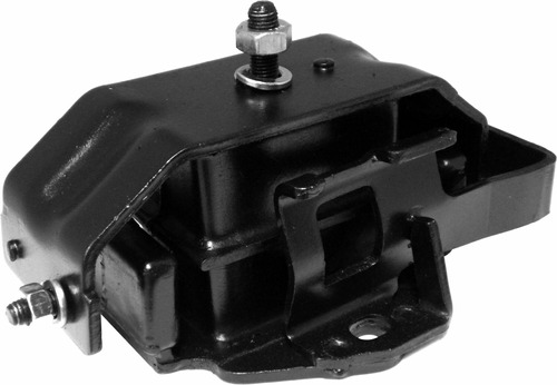 1) Soporte Motor Del Der Montero Sport 6 Cil 3.5l Aut 99