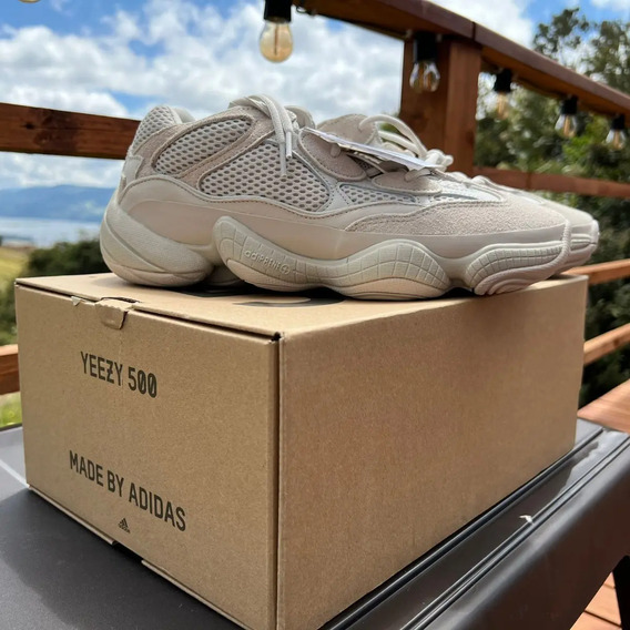 Yeezy 400 | MercadoLibre 📦