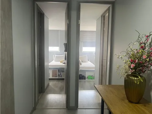 Apartamento En Venta En Envigado Sector Los Mesa