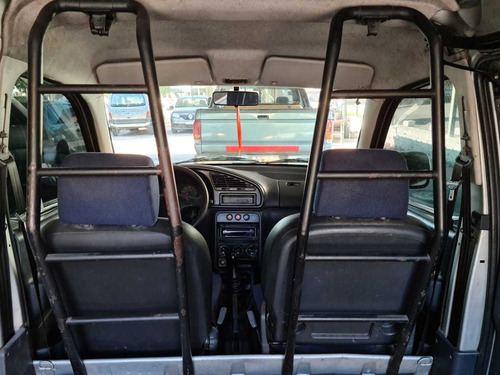 Peugeot Partner Furgon 1.9 D Plc Confort 2003
