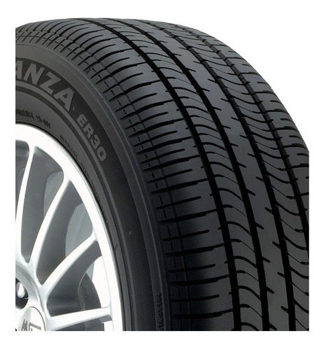 Imagen 5 de 9 de Combo 2u 195/55 R15 85h Turanza Er30 Bridgestone Ahora 24